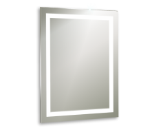 Зеркало Румба 600х800