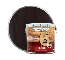 Текстурол Классик Гварнери Орех (3л)