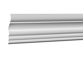 Молдинг 1.51.354 (68х26х2000мм) EV