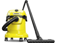 Пылесос KARCHER WD 2 PLUS  V-12/4/18 для влажной и сухой уборки 1.628-000