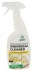 Средство чистящее для различных поверхностей GRASS UNIVERSAL CLEANER 600мл с курком