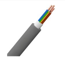 Кабель NYM 4х2,5 (NUM) 2020