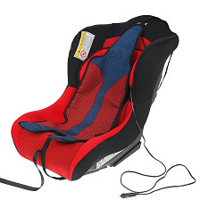 Подогрев сидений Комфорт-кидс для детского сиденья 1196431