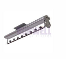 Штанга выкатная 65х460х100 мм Dorwell