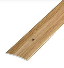 Порог Лука ПС03 стык 1,8м дуб универсал (084) 37мм