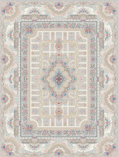Ковер Persian Star EF (HI) E-042/2030L 1,5х1,5м круг