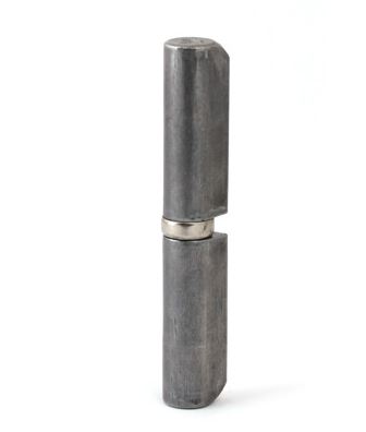 Петля для металлических дверей Apecs 140x20-B-ST