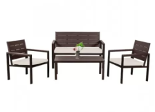 Набор мебели иск Green Glade 71308