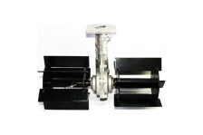 Насадка-пропольник для триммера 9 шлицов 28мм B (пропольник)