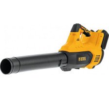 Воздуходувка DENZEL RB180-36 36 В 4 Ач аккумуляторная
