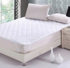 Наматрасник Стерлинг стеганный 160х200