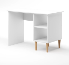 Стол письменный Одос белый