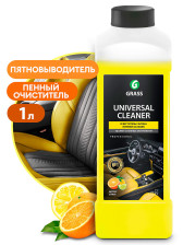 Очиститель салона Universal Cleaner (1кг) GRASS
