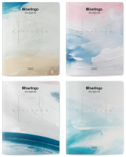 Тетрадь 48 л клетка Berlingo Color Storm