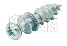 Шток эксцентрика усиленного TI01