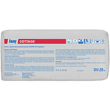 Смесь цементная универсальная КНАУФ-Коттеджная 25 кг