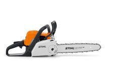 Бензопила STIHL MS 180 C-BE 14" 1,5 кВт R35 шина Timbersports
