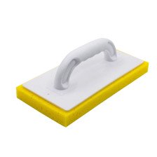 Терка с поролоновым покрытием 25х140х270мм 20-2-002