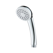 Лейка душевая MILARDO 1-режимная Essential 1401F66M18