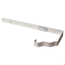 Крепеж желоба 127 цинк GL