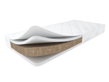 Матрас "Tонус" Фэмили 1800х2000х170 мм