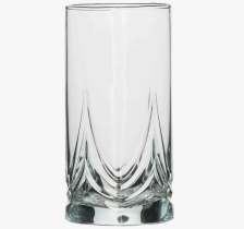 Набор стаканов 6 шт 290 мл для виски TRIUMPH 41630