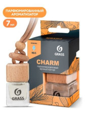 Ароматизатор жидкий Charm (0.25л) GRASS