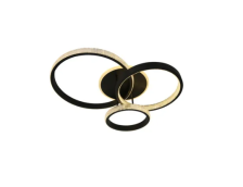 Светильник светодиодные 260W Decor 4004 3000-6500K 640х550mm