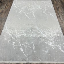 Ковер MILLENNIUM 25543A GREY 0,8х1,5м