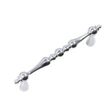 Ручка-скоба RS440CP 96 мм хром