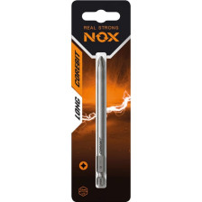Бита PZ 2х127мм 1шт NOX COREBIT 330227-1