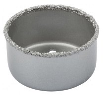 Коронка кольцевая карбидная 54мм FIT 16570