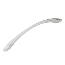 Ручка-скоба RS028 CP 96мм хром