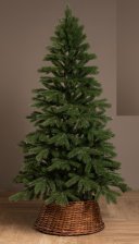Ель 200см Ивановская (PE)
