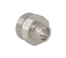 Переходник 1/2"х3/8" ш/ш VALTEC VT.580
