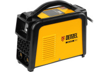 Аппарат сварочный DENZEL инвертор SDM-180 Top 180 A
