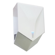 Электросушитель для рук GFmark Премиум V-windblade 1000W, белый 6860