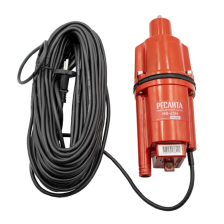 Насос вибрационный НВ-25Н Ресанта (77/8/6)