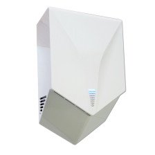 Электросушитель для рук GFmark Премиум V-windblade 1000W, белый 6860