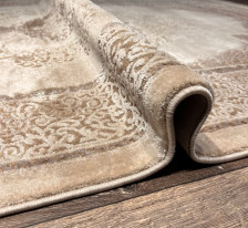 Ковер AMIRAL 23419 770-BEIGE 2,8x3,8м овал