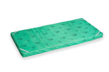 Матрас Бамбук h-80 90х200 см