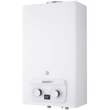 Водонагреватель Oasis Pro Standart Р-10 20 кВт