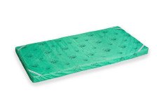 Матрас Бамбук h-80 90х200 см