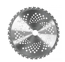 Диск CHAMPION Anti-kick с зубцами из твердого сплава 36х230х25,4 C5122