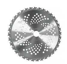 Диск CHAMPION Anti-kick с зубцами из твердого сплава 36х230х25,4 C5122