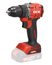 Шуруповерт DCK аккумуляторный KDJZ2060  (бесщеточный,18V, 60Нм, без АКБ ЗУ)