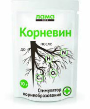 Стимулятор Корневин 5г Лама-Торф