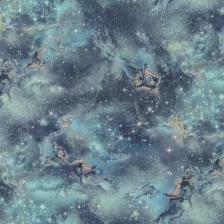 Обои 10842-04 Артекс Космос-уни (1,06х10,05) (6)