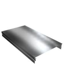 Панель-рейка 100 зеркальный А08 (4м)