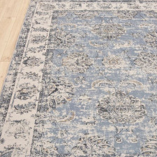 Дорожка Chenille 181213EX 1,6м 1